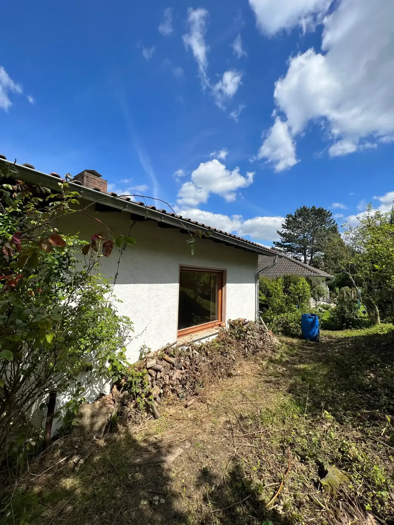 Familienhaus mit Einliegerwohnung in Wachtberg-Pech – Bild 50 von 91