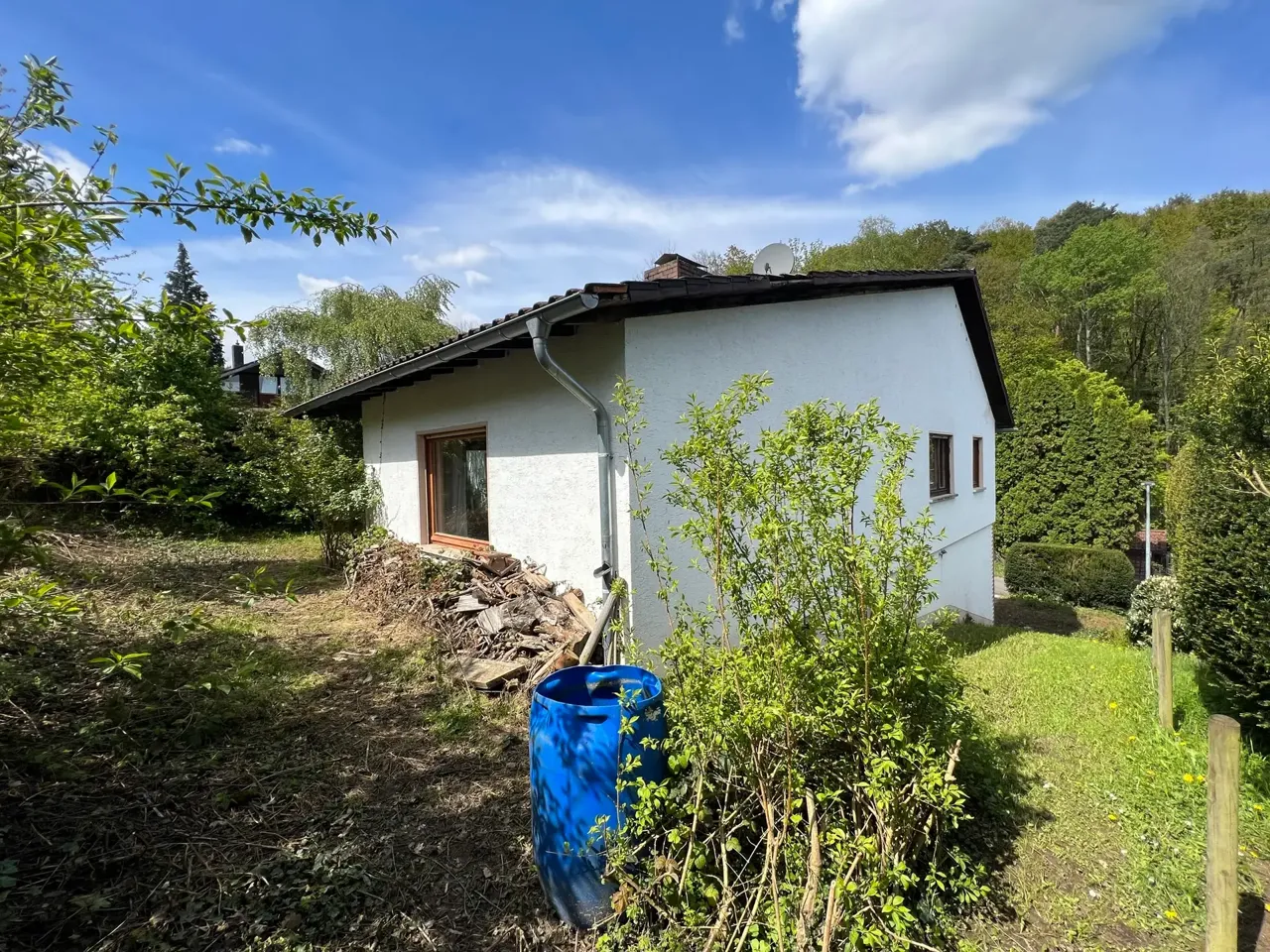 Familienhaus mit Einliegerwohnung in Wachtberg-Pech – Bild 55 von 91