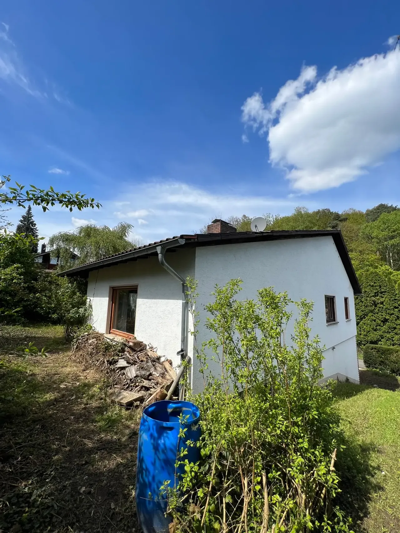 Familienhaus mit Einliegerwohnung in Wachtberg-Pech – Bild 56 von 91