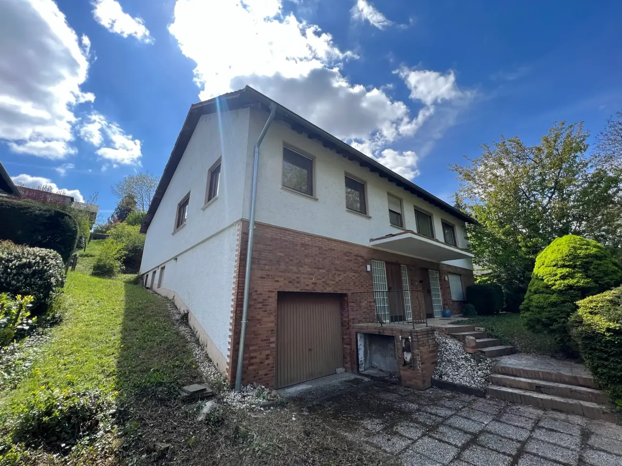 Familienhaus mit Einliegerwohnung in Wachtberg-Pech – Bild 57 von 91