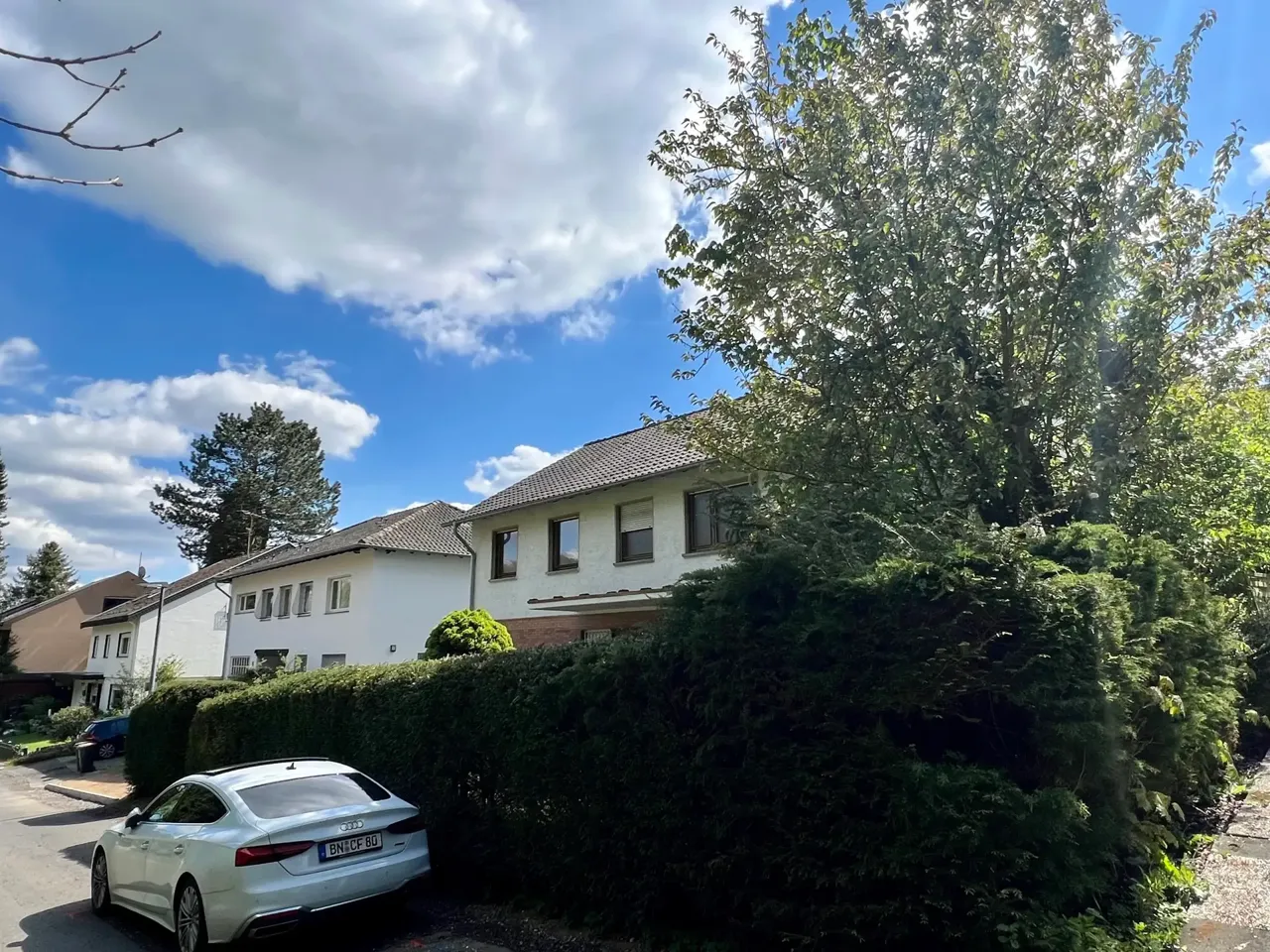 Familienhaus mit Einliegerwohnung in Wachtberg-Pech – Bild 62 von 91