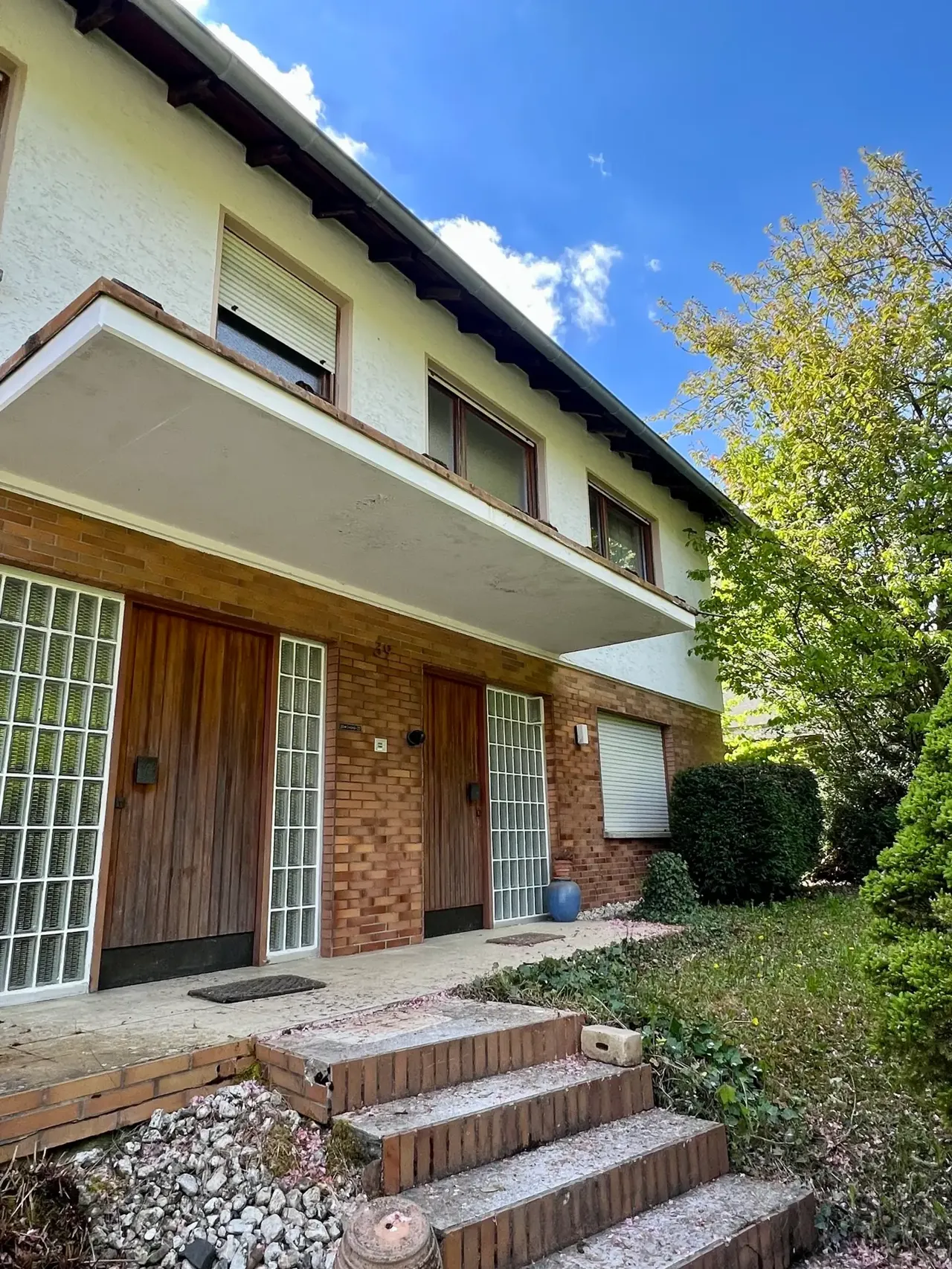 Familienhaus mit Einliegerwohnung in Wachtberg-Pech – Bild 64 von 91
