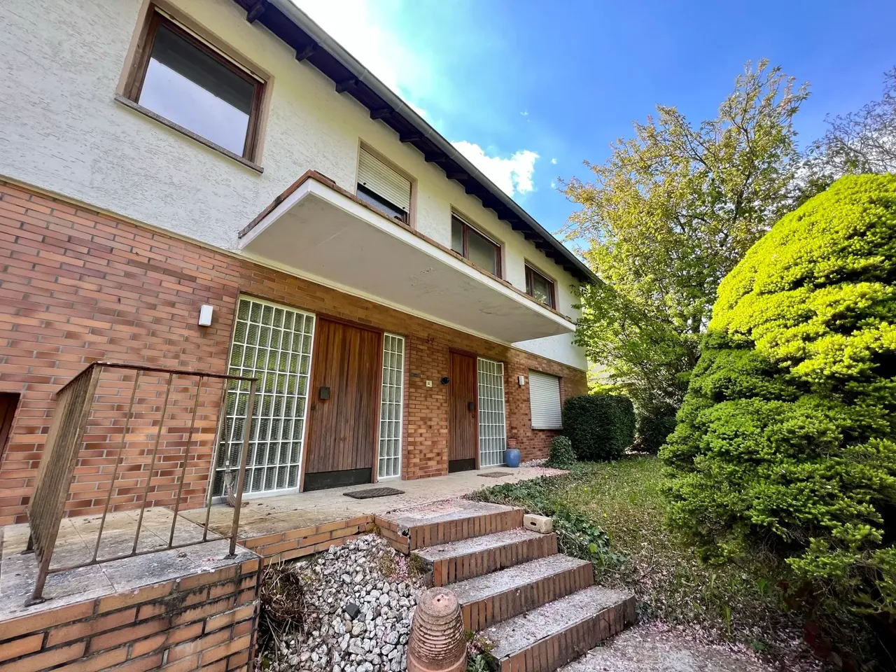 Familienhaus mit Einliegerwohnung in Wachtberg-Pech – Bild 65 von 91