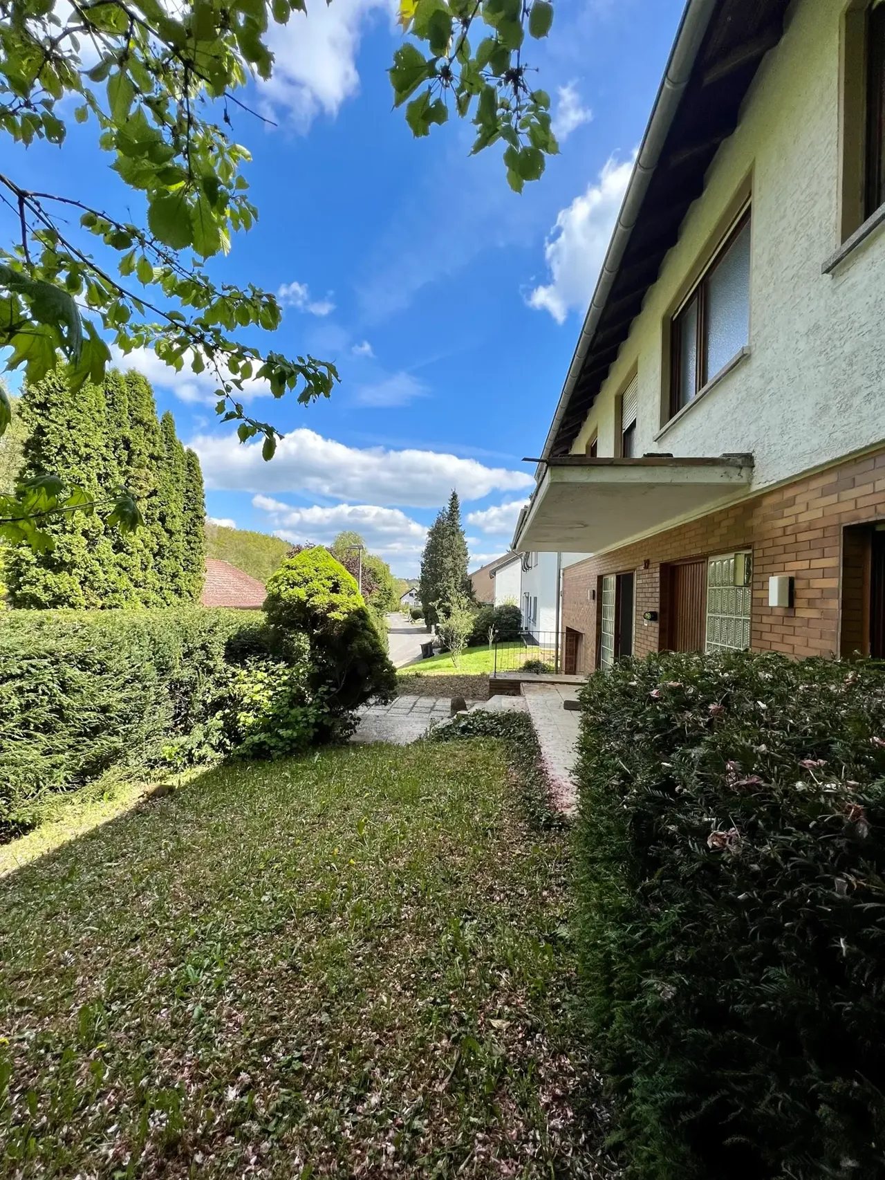 Familienhaus mit Einliegerwohnung in Wachtberg-Pech – Bild 83 von 91