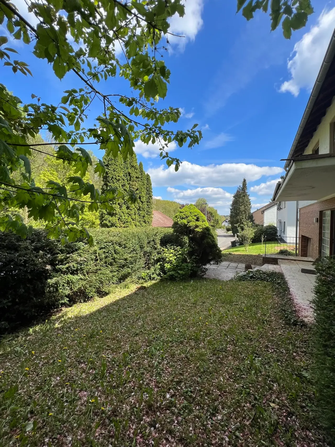 Familienhaus mit Einliegerwohnung in Wachtberg-Pech – Bild 84 von 91