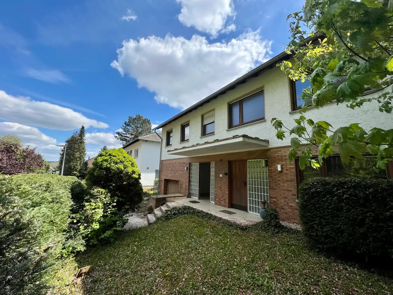 Familienhaus mit Einliegerwohnung in Wachtberg-Pech – Bild 87 von 91