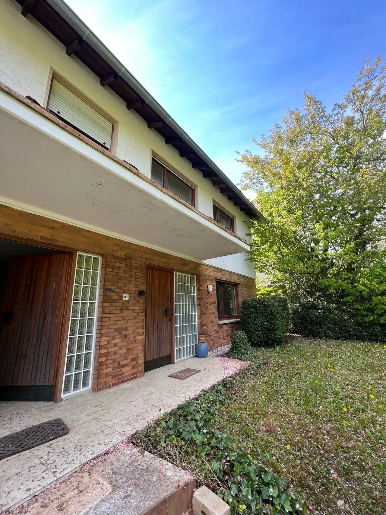 Familienhaus mit Einliegerwohnung in Wachtberg-Pech – Bild 88 von 91