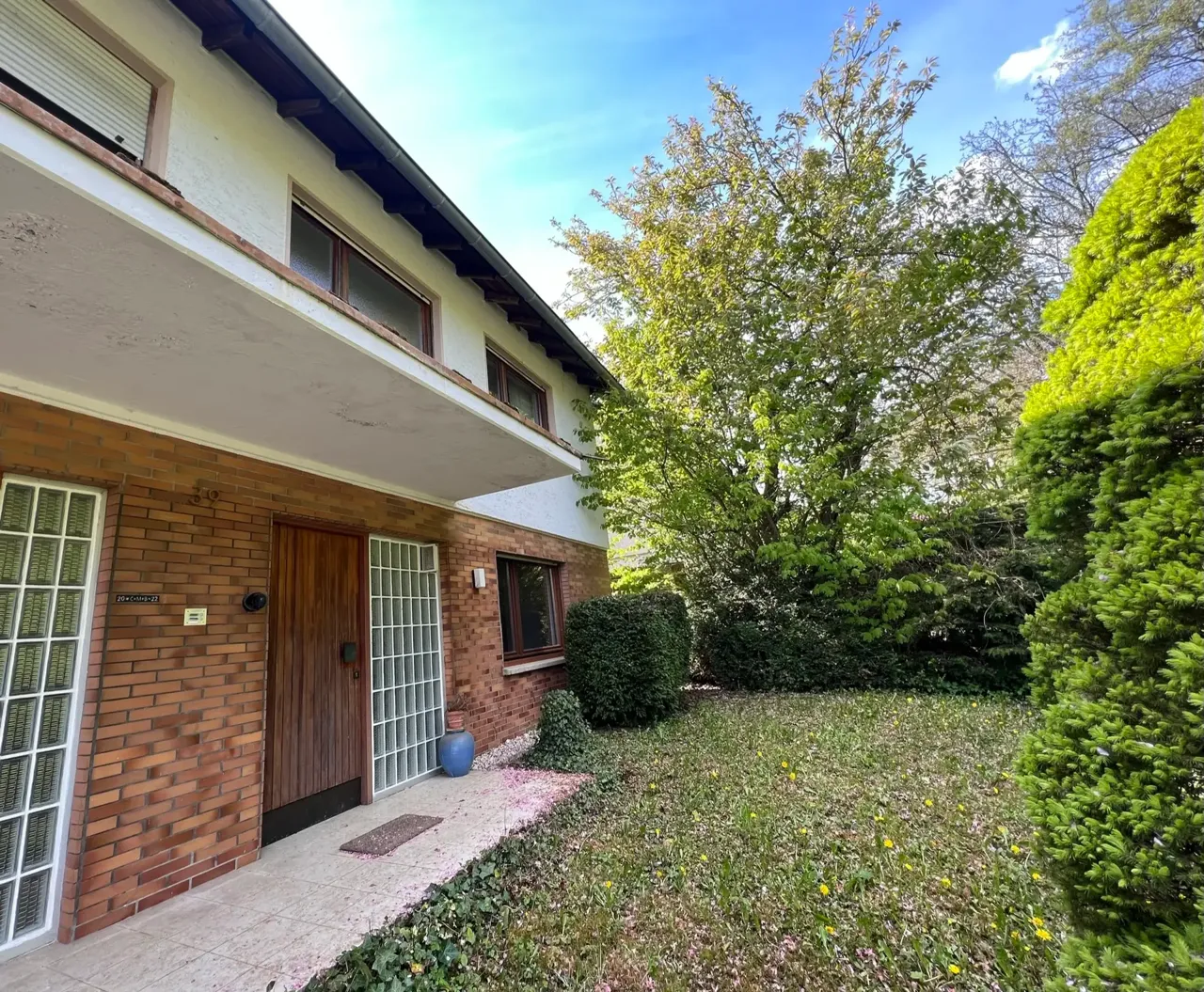 Familienhaus mit Einliegerwohnung in Wachtberg-Pech – Bild 89 von 91