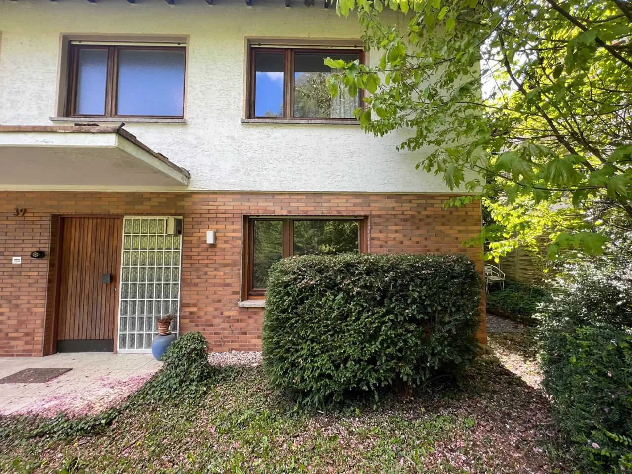 Familienhaus mit Einliegerwohnung in Wachtberg-Pech – Bild 90 von 91