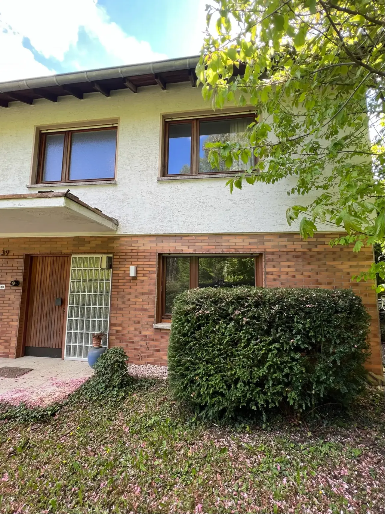 Familienhaus mit Einliegerwohnung in Wachtberg-Pech – Bild 91 von 91