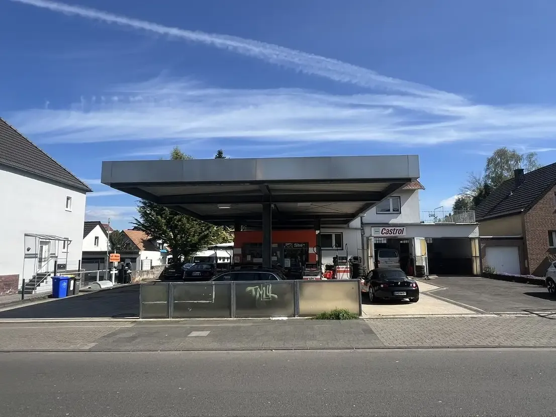 Echtes Entwicklungsgrundstück in Toplage von Bonn-Ippendorf – Bild 6 von 8