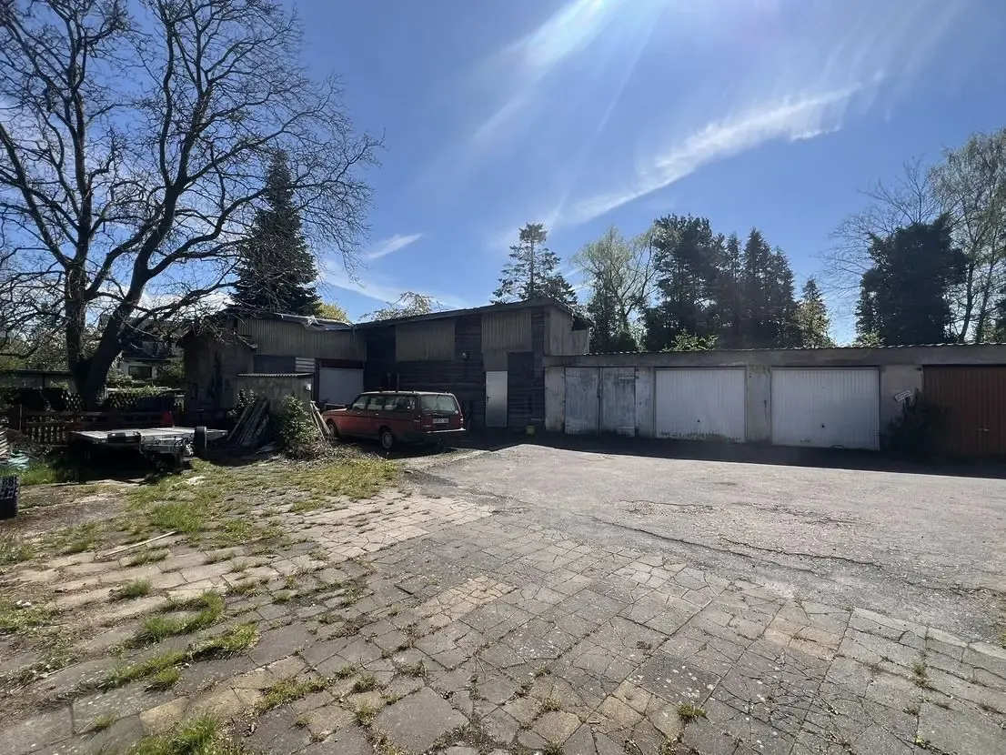Echtes Entwicklungsgrundstück in Toplage von Bonn-Ippendorf – Bild 8 von 8