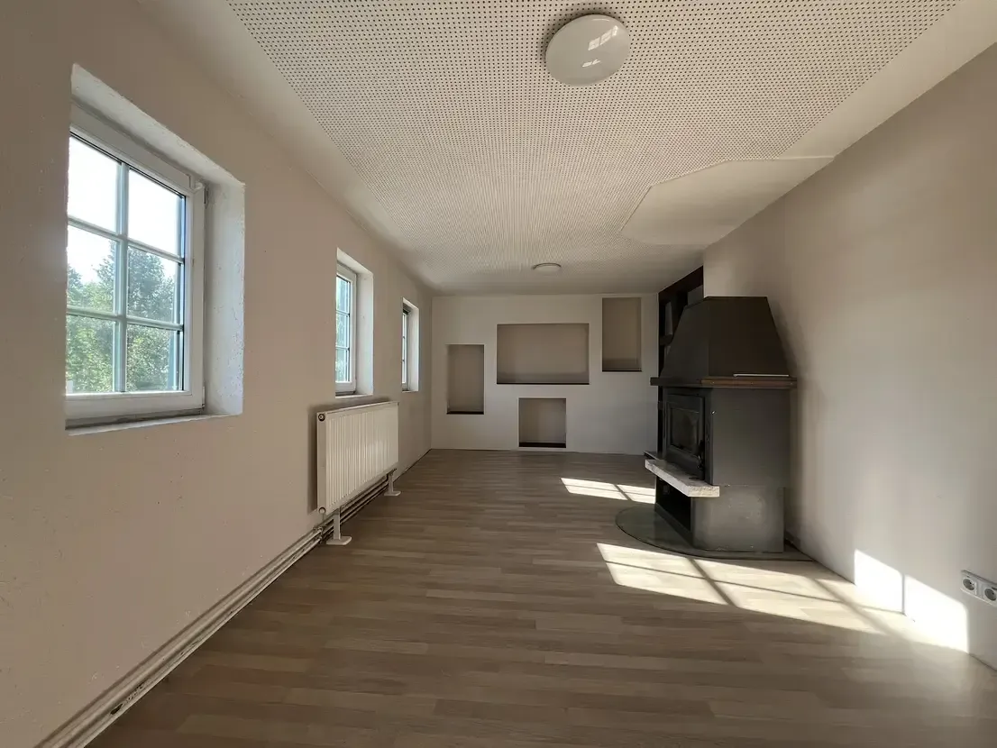 Familienglück in Bad Hönningen – Denkmalschutz mit Garten und Rheinblick – Bild 7 von 17
