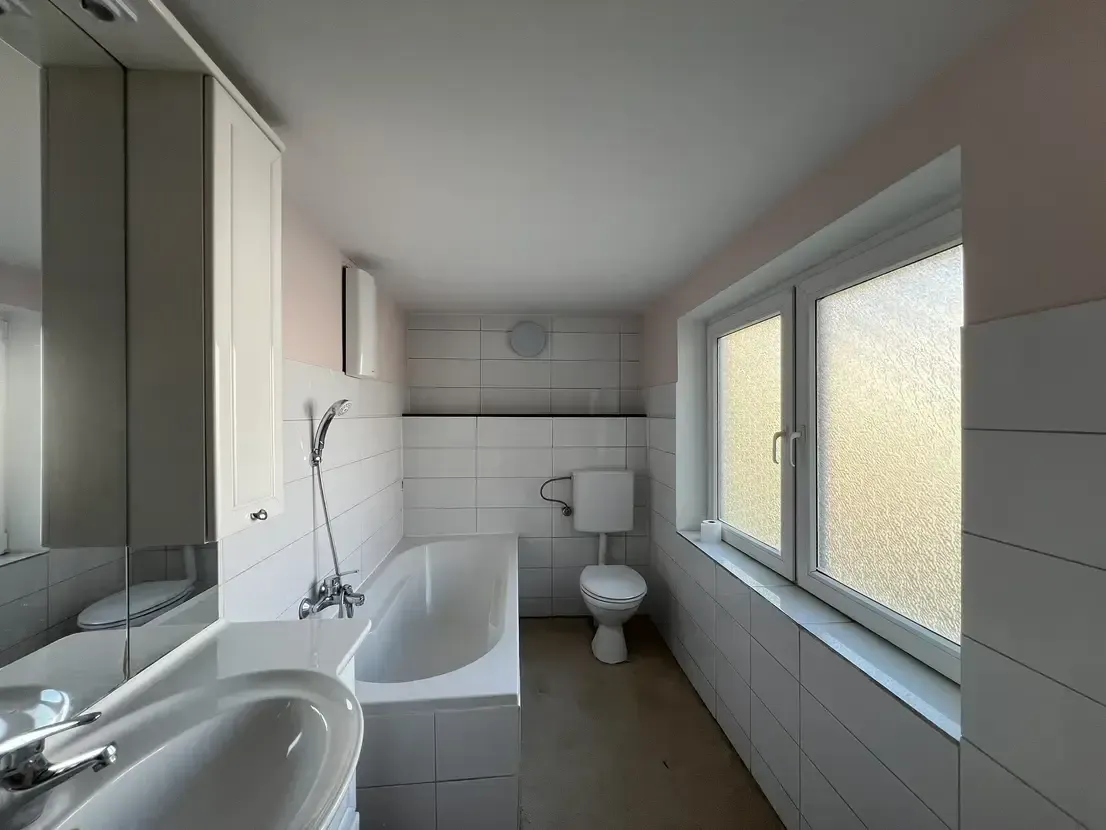 Familienglück in Bad Hönningen – Denkmalschutz mit Garten und Rheinblick – Bild 11 von 17