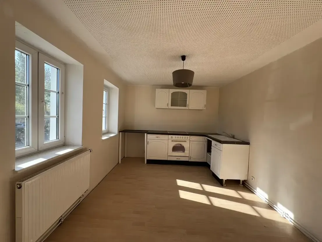 Familienglück in Bad Hönningen – Denkmalschutz mit Garten und Rheinblick – Bild 12 von 17