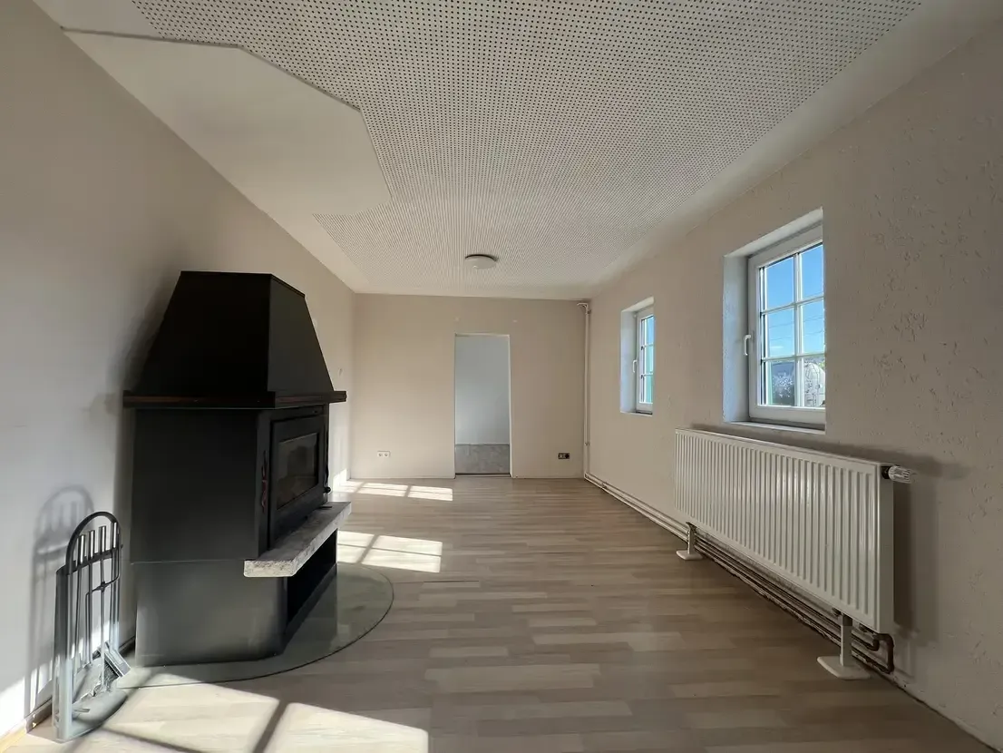 Familienglück in Bad Hönningen – Denkmalschutz mit Garten und Rheinblick – Bild 15 von 17