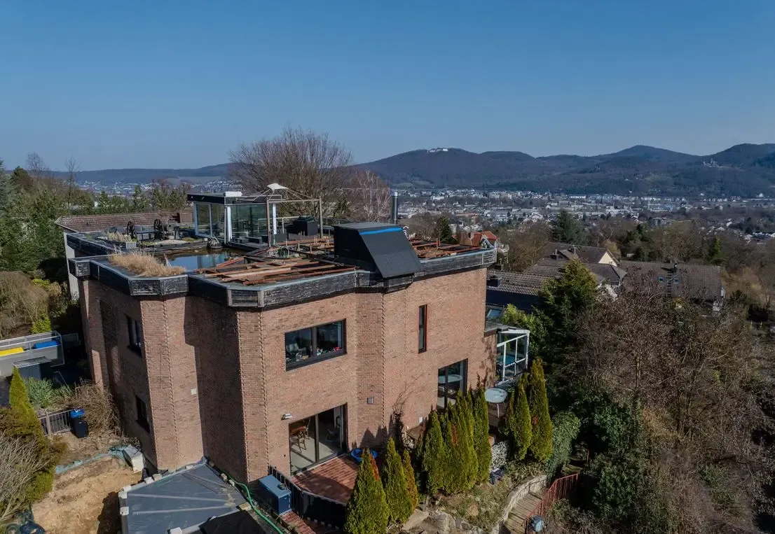 Traumhafte Aussichten vom Heiderhof – 610 m² mit Stil, Komfort und Premiumlage