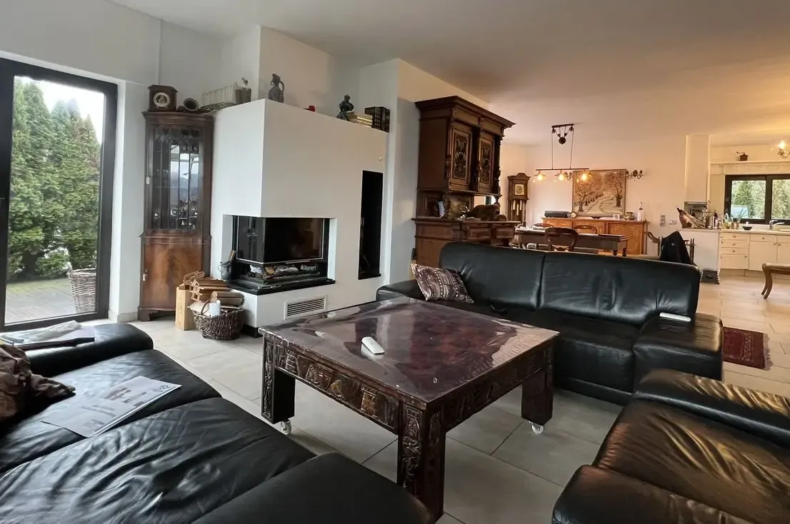 Traumhafte Aussichten vom Heiderhof – 610 m² mit Stil, Komfort und Premiumlage – Bild 4 von 20