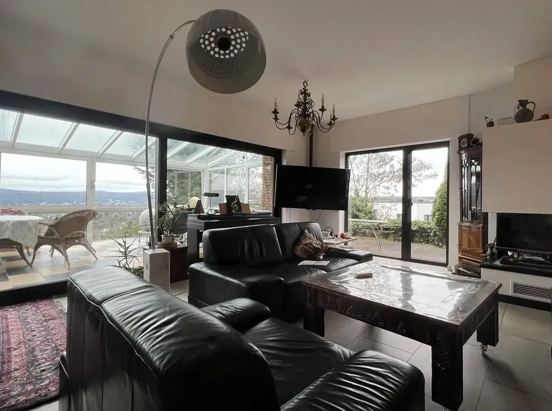 Traumhafte Aussichten vom Heiderhof – 610 m² mit Stil, Komfort und Premiumlage – Bild 5 von 20