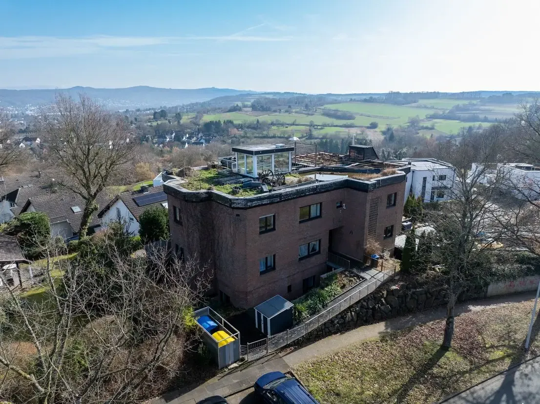 Traumhafte Aussichten vom Heiderhof – 610 m² mit Stil, Komfort und Premiumlage – Bild 7 von 20