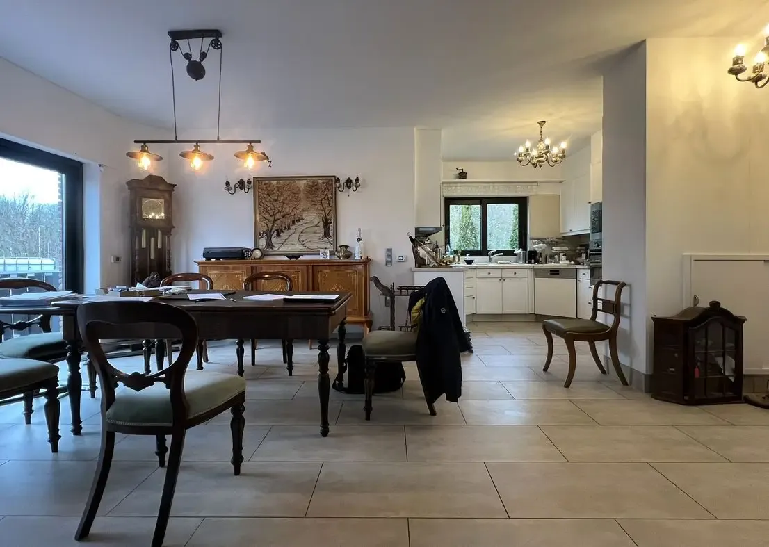 Traumhafte Aussichten vom Heiderhof – 610 m² mit Stil, Komfort und Premiumlage – Bild 10 von 20