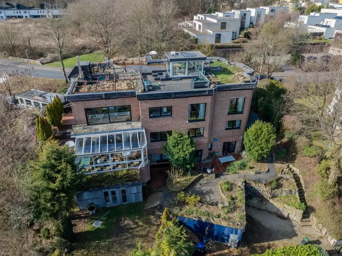 Traumhafte Aussichten vom Heiderhof – 610 m² mit Stil, Komfort und Premiumlage – Bild 13 von 20