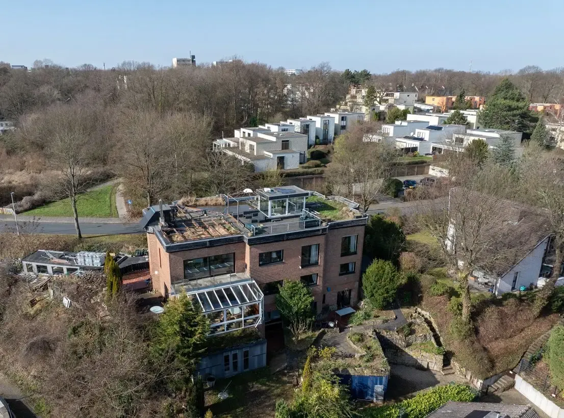 Traumhafte Aussichten vom Heiderhof – 610 m² mit Stil, Komfort und Premiumlage – Bild 18 von 20