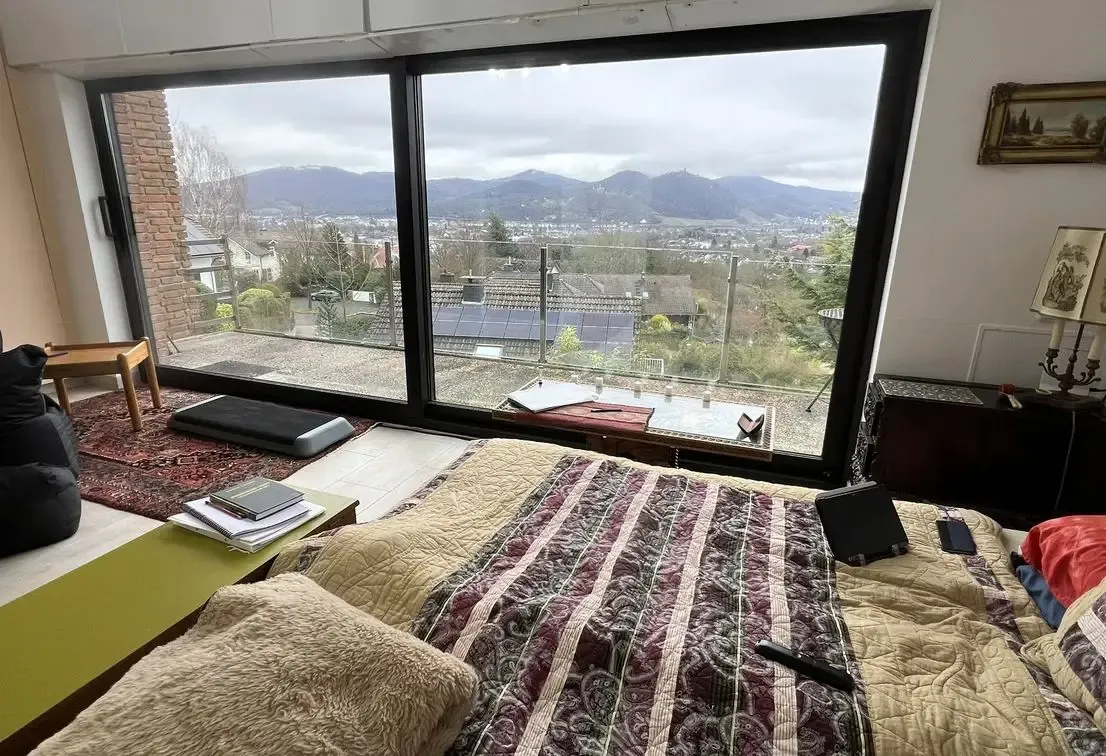 Traumhafte Aussichten vom Heiderhof – 610 m² mit Stil, Komfort und Premiumlage – Bild 20 von 20