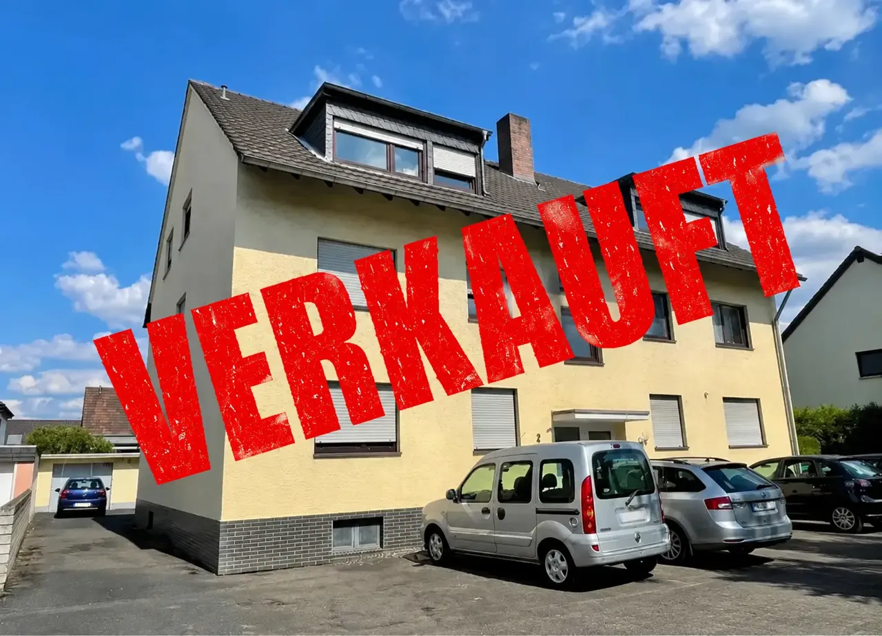Modernisierte Eigentumswohnung in Bonner Toplage – Hochparterre mit Balkon und Garten