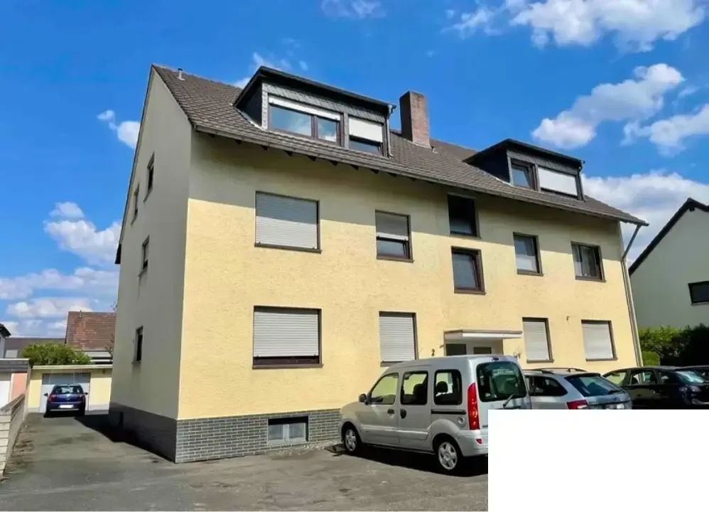 Weitere Ansicht