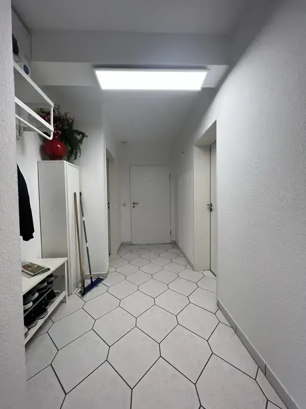 Modernisierte Eigentumswohnung in Bonner Toplage – Hochparterre mit Balkon und Garten – Bild 8 von 23