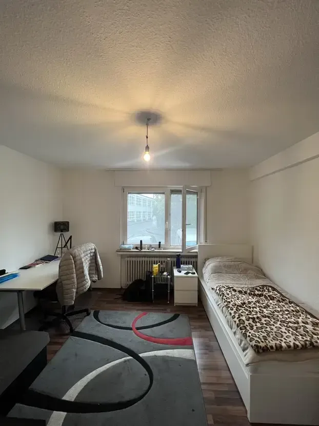 Modernisierte Eigentumswohnung in Bonner Toplage – Hochparterre mit Balkon und Garten – Bild 15 von 23