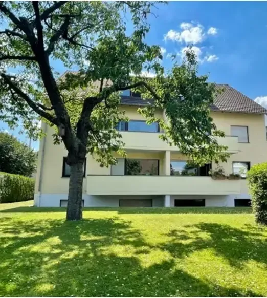 Modernisierte Eigentumswohnung in Bonner Toplage – Hochparterre mit Balkon und Garten – Bild 23 von 23