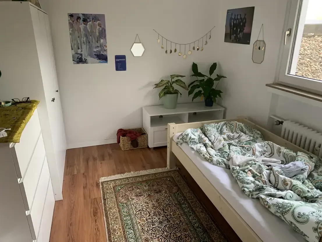 Lukrative Kapitalanlage in Toplage – 2FÜR1: Dachgeschoss & Souterrain – Bild 14 von 16