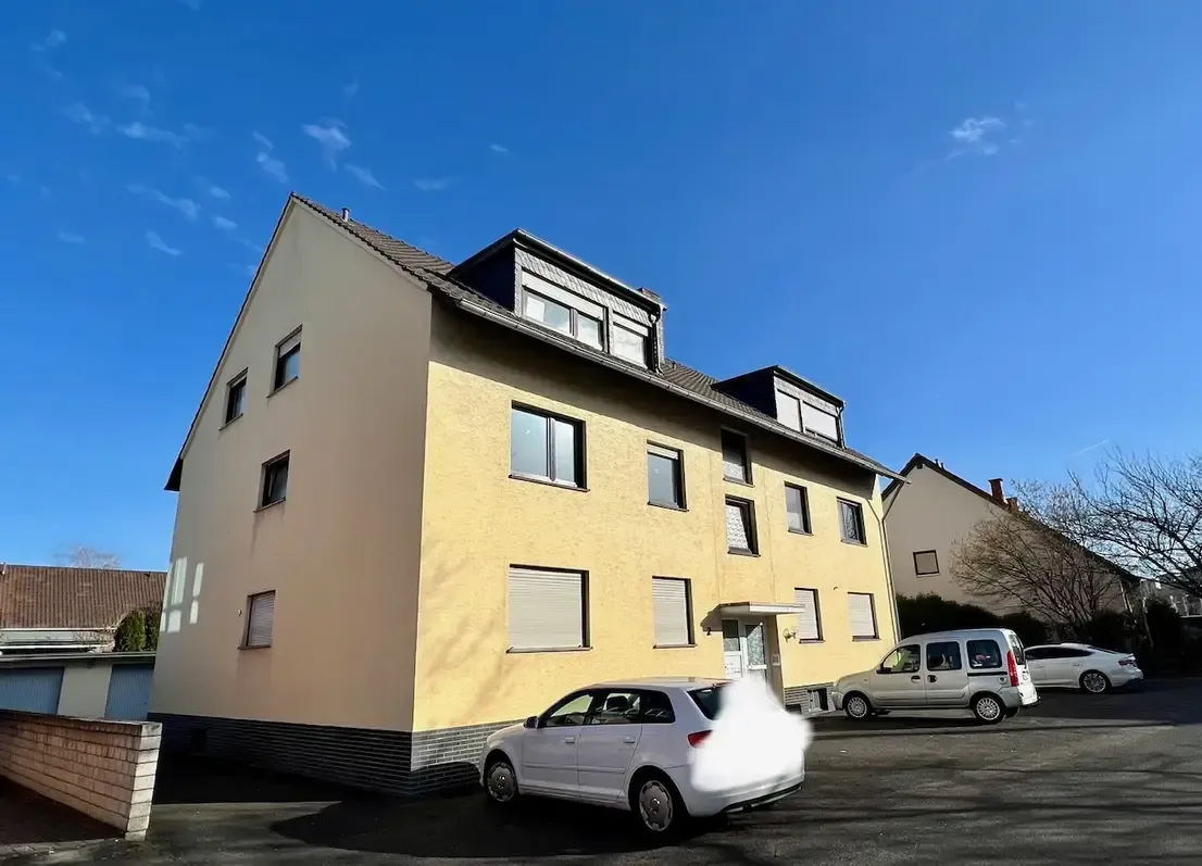 Lukrative Kapitalanlage in Toplage – 2FÜR1: Dachgeschoss & Souterrain – Bild 16 von 16