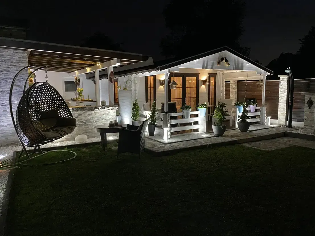 Kölner Familienhaus mit Appartments – lukrative AIRBNB-Lizenz in Toplage – Bild 5 von 27