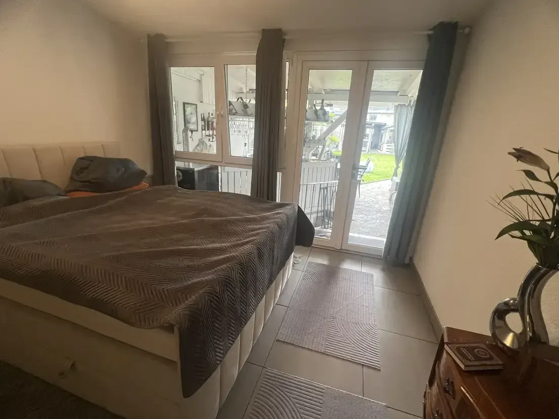 Kölner Familienhaus mit Appartments – lukrative AIRBNB-Lizenz in Toplage – Bild 6 von 27