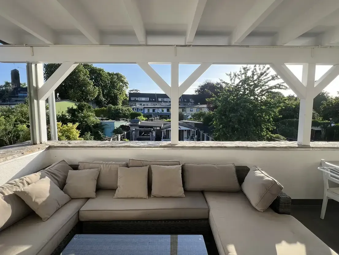 Kölner Familienhaus mit Appartments – lukrative AIRBNB-Lizenz in Toplage – Bild 21 von 27