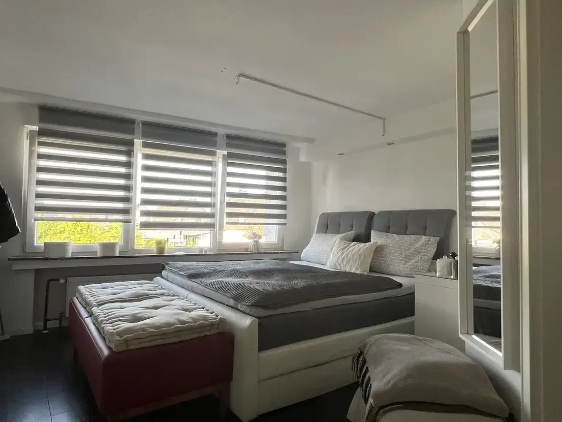 Kölner Familienhaus mit Appartments – lukrative AIRBNB-Lizenz in Toplage – Bild 24 von 27