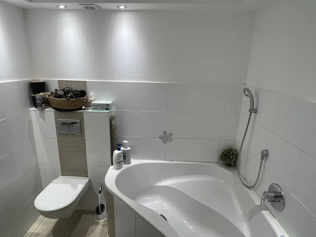 Kölner Familienhaus mit Appartments – lukrative AIRBNB-Lizenz in Toplage – Bild 26 von 27