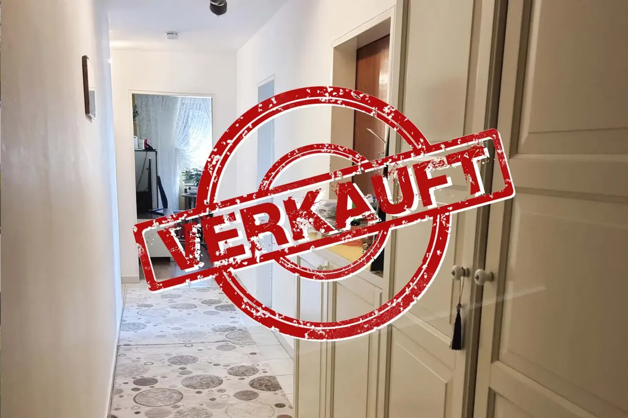 Komfortwohnung im Zentrum von Meckenheim