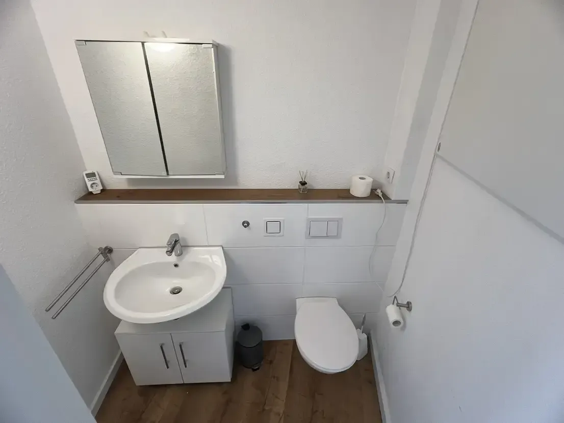 Familientraum mit Maisonette-Einliegerwohnung – Ihr Zuhause in Meckenheim – Bild 11 von 24