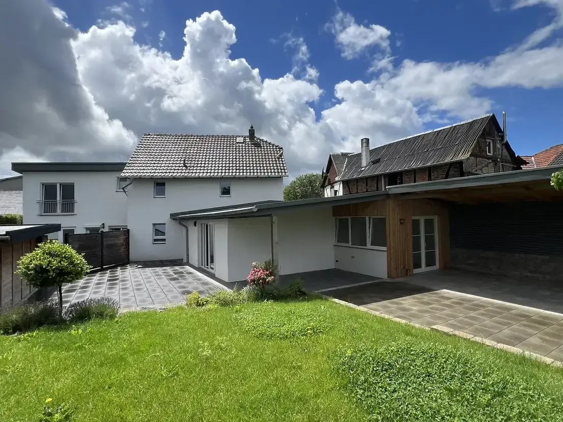 Familientraum mit Maisonette-Einliegerwohnung – Ihr Zuhause in Meckenheim – Bild 14 von 24