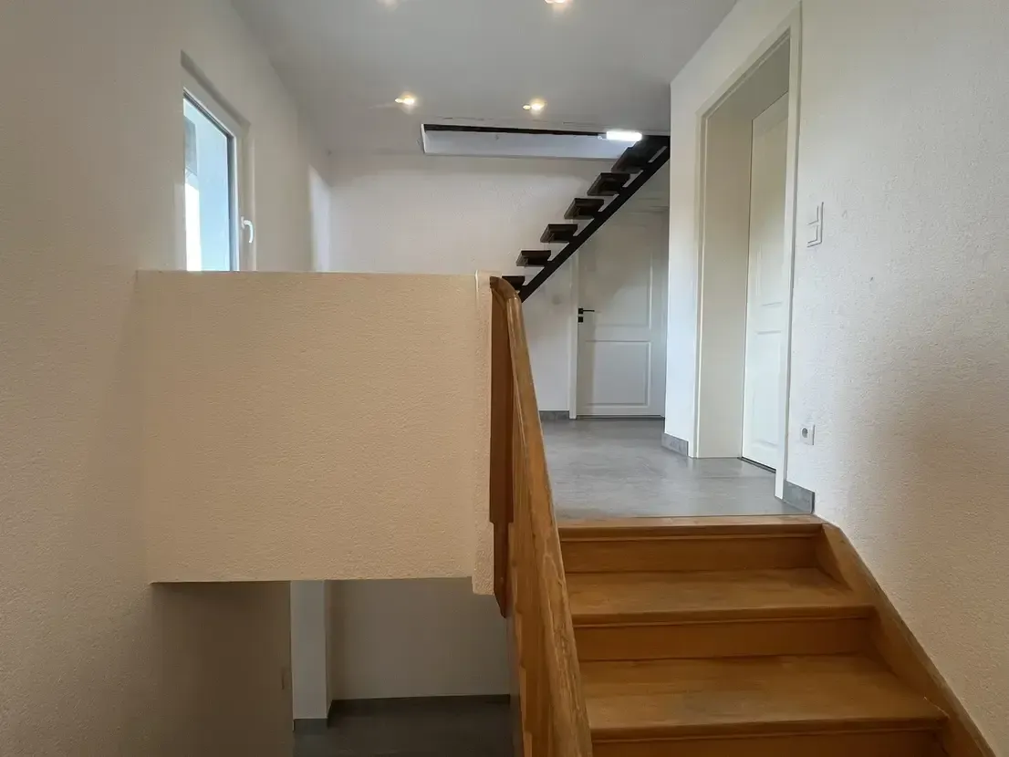Familientraum mit Maisonette-Einliegerwohnung – Ihr Zuhause in Meckenheim – Bild 15 von 24
