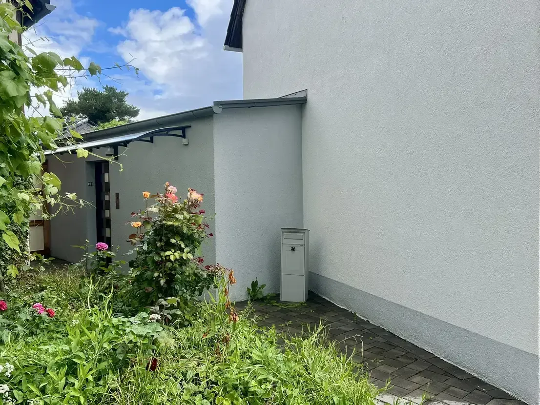 Familientraum mit Maisonette-Einliegerwohnung – Ihr Zuhause in Meckenheim – Bild 17 von 24
