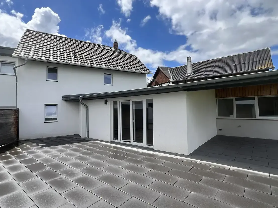 Familientraum mit Maisonette-Einliegerwohnung – Ihr Zuhause in Meckenheim – Bild 20 von 24