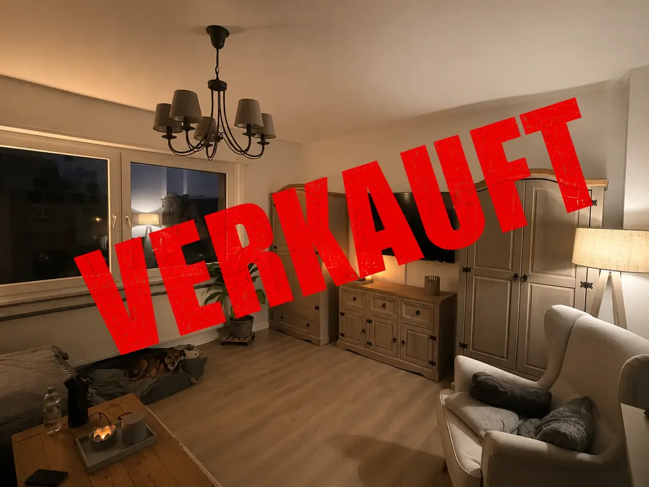 MFH mit 3 Wohneinheiten in Bad Honnef – lukrative Kapitalanlage in Toplage