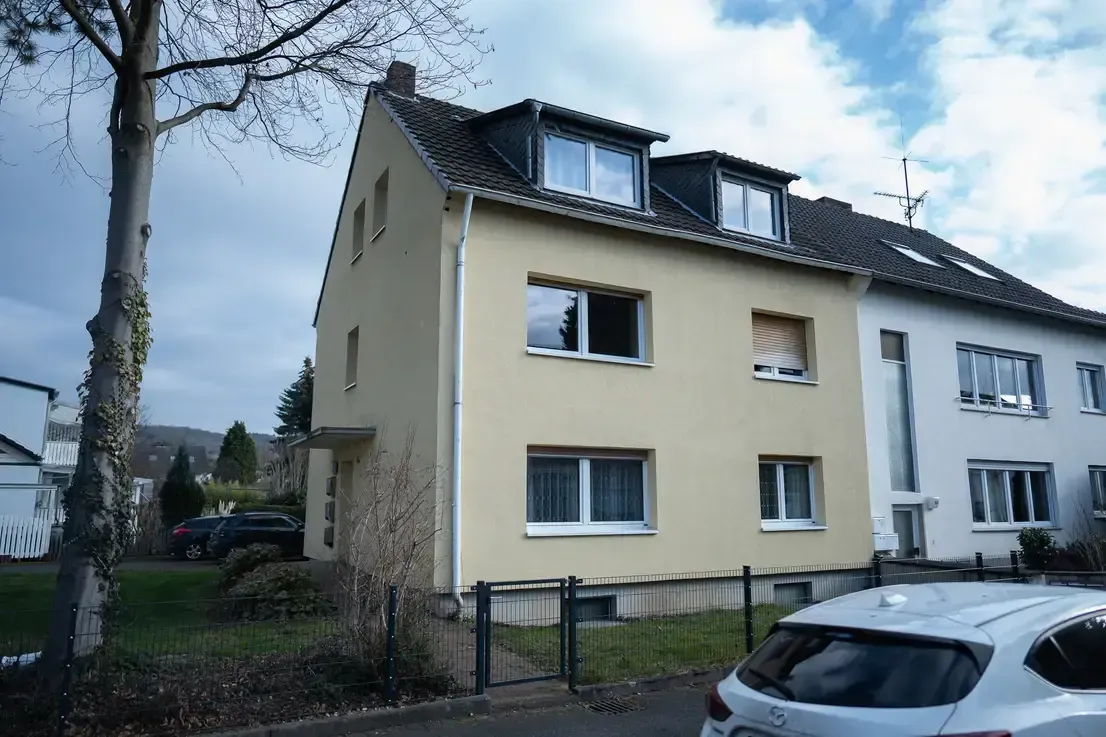 MFH mit 3 Wohneinheiten in Bad Honnef – lukrative Kapitalanlage in Toplage – Bild 4 von 15