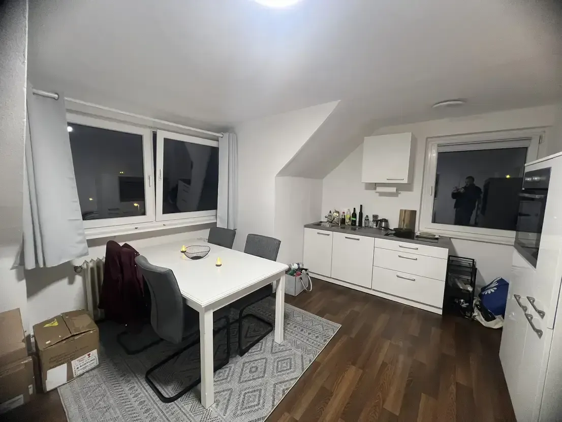 MFH mit 3 Wohneinheiten in Bad Honnef – lukrative Kapitalanlage in Toplage – Bild 13 von 15