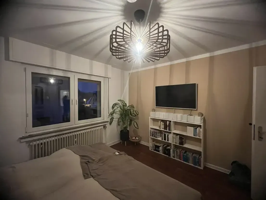 MFH mit 3 Wohneinheiten in Bad Honnef – lukrative Kapitalanlage in Toplage – Bild 14 von 15